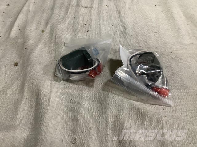 Esco D00835 Inne akcesoria