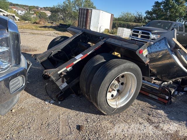 Etnyre ARD10S Inne przyczepy