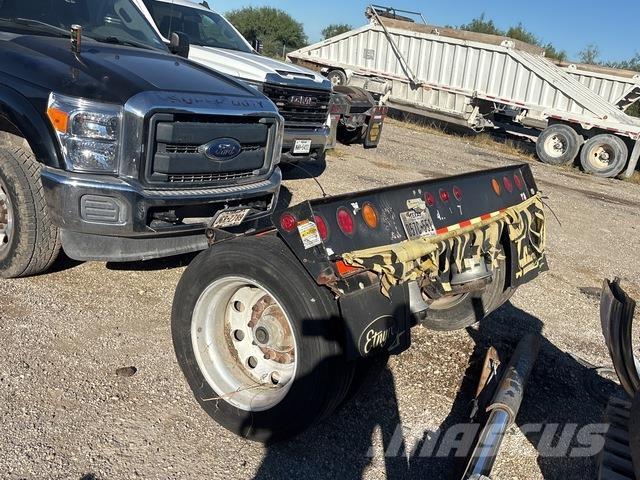 Etnyre ARD10S Inne przyczepy