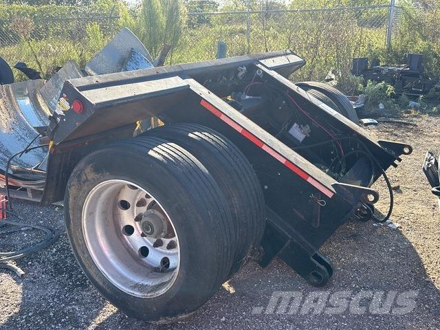 Etnyre ARD10S Inne przyczepy