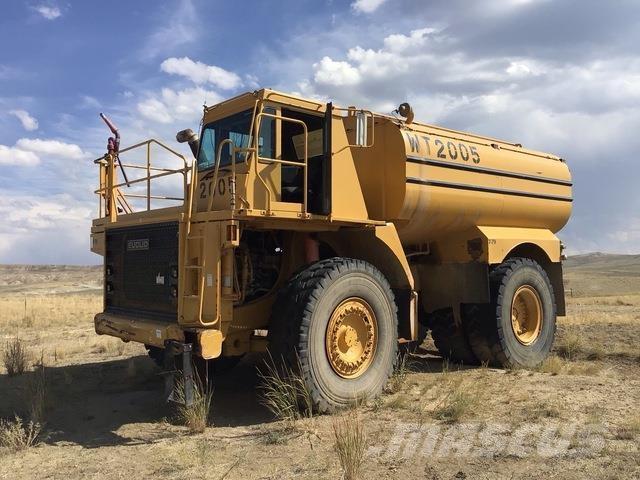 Euclid R60 Polewaczki