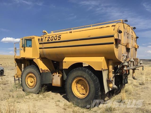 Euclid R60 Polewaczki