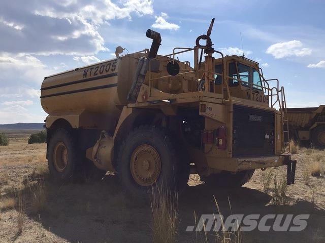 Euclid R60 Polewaczki