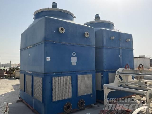 EWK 680/09 Maszyny budowlane - Inne
