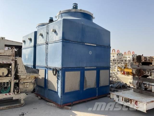 EWK 680/09 Maszyny budowlane - Inne