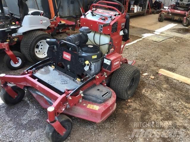Exmark 71504 Maszyny budowlane - Inne