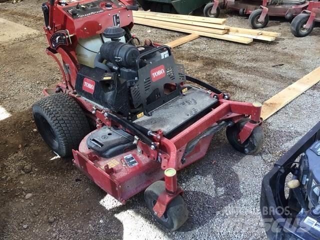 Exmark 71504 Maszyny budowlane - Inne