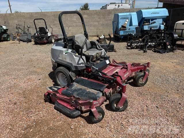 Exmark Lazer Maszyny budowlane - Inne