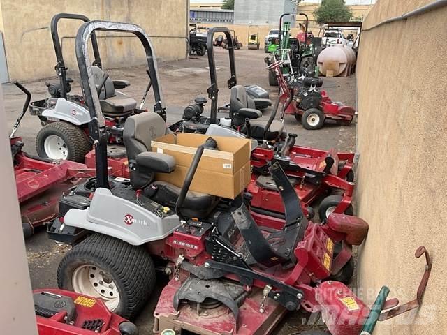 Exmark Lazer Maszyny budowlane - Inne