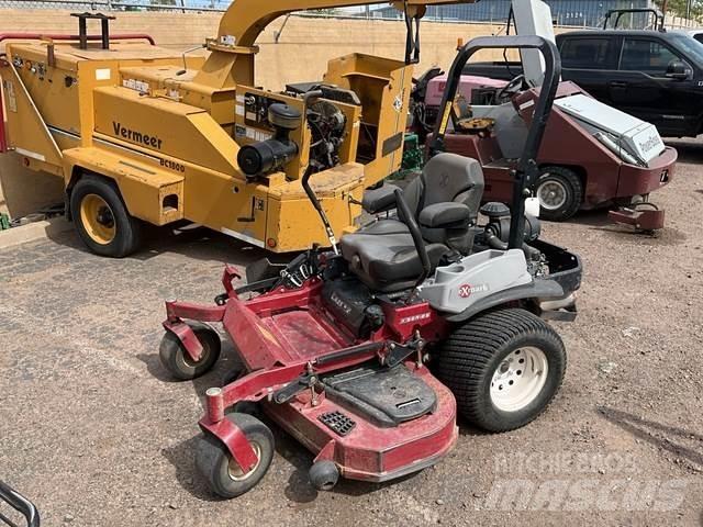 Exmark Lazer Maszyny budowlane - Inne