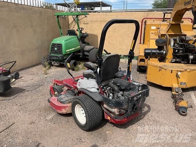 Exmark Lazer Maszyny budowlane - Inne