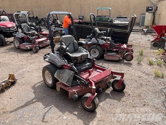 Exmark Lazer Maszyny budowlane - Inne
