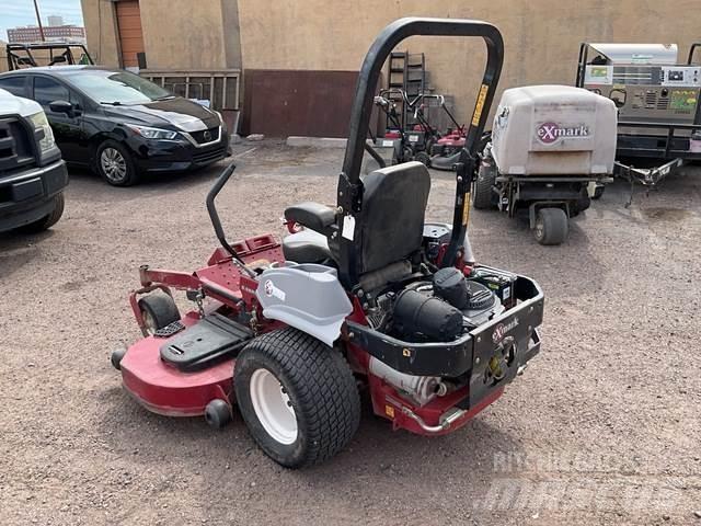 Exmark Lazer Maszyny budowlane - Inne