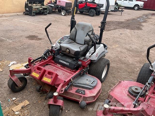 Exmark Lazer Maszyny budowlane - Inne