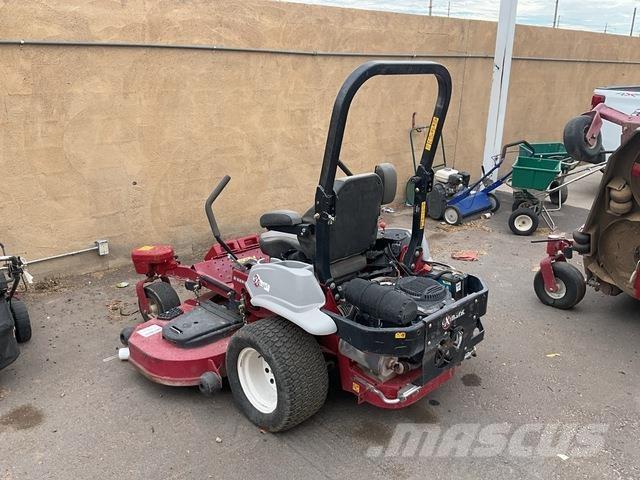 Exmark Lazer Maszyny budowlane - Inne