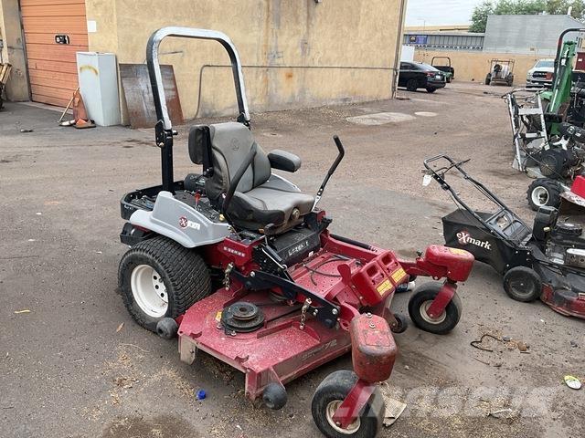 Exmark Lazer Maszyny budowlane - Inne