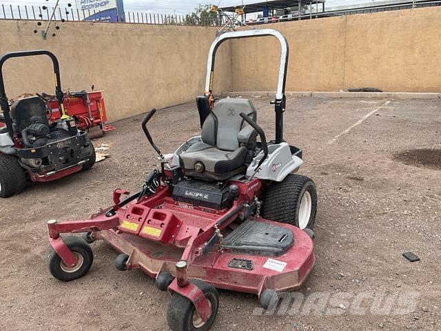 Exmark Lazer Maszyny budowlane - Inne