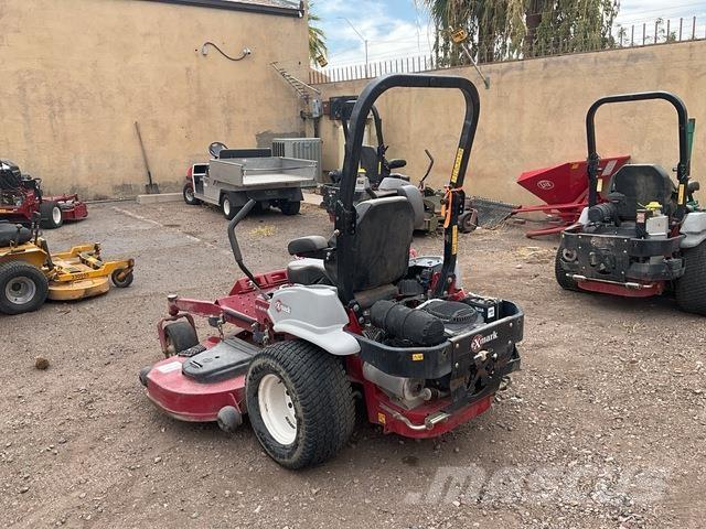 Exmark Lazer Maszyny budowlane - Inne