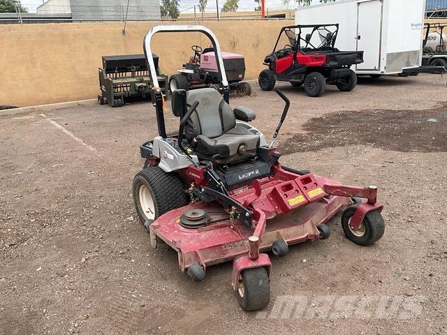 Exmark Lazer Maszyny budowlane - Inne