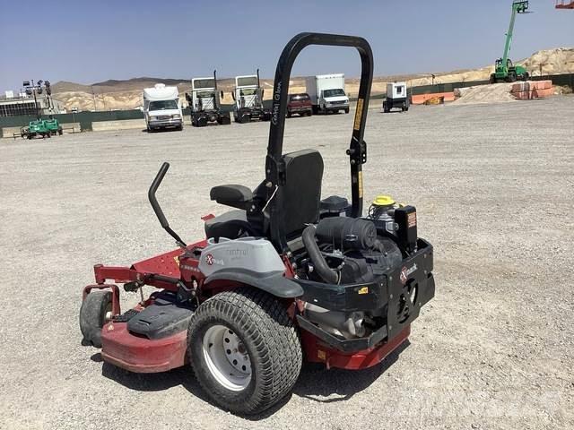 Exmark Lazer Maszyny budowlane - Inne