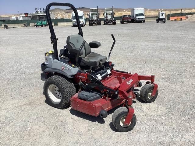 Exmark Lazer Maszyny budowlane - Inne
