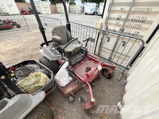 Exmark Lazer Maszyny budowlane - Inne