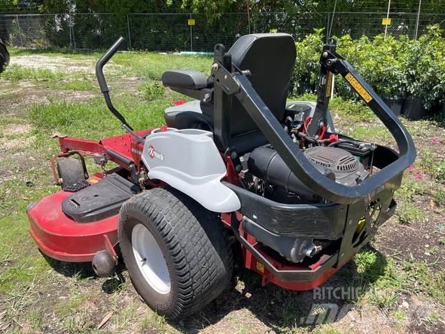 Exmark Lazer Z Maszyny budowlane - Inne