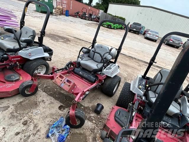 Exmark Lazer Z Maszyny budowlane - Inne