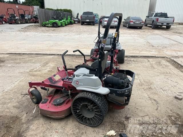 Exmark Lazer Z Maszyny budowlane - Inne