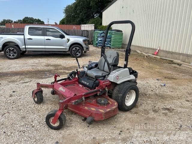 Exmark Lazer Z Maszyny budowlane - Inne