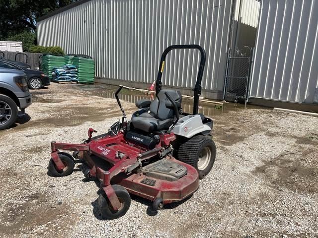 Exmark Lazer Z Maszyny budowlane - Inne