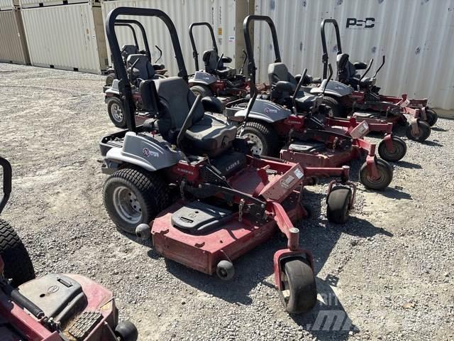 Exmark Lazer Z Maszyny budowlane - Inne