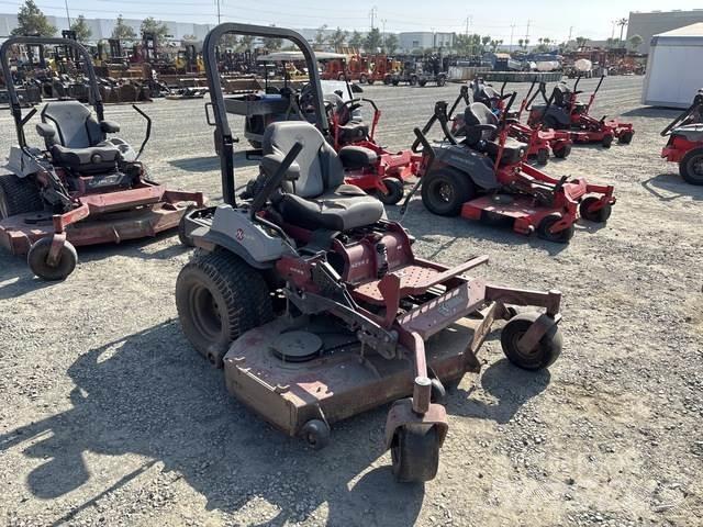 Exmark Lazer Z Maszyny budowlane - Inne