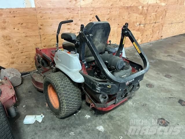 Exmark Lazer Z Maszyny budowlane - Inne