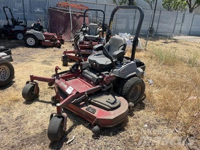 Exmark Lazer Z Maszyny budowlane - Inne