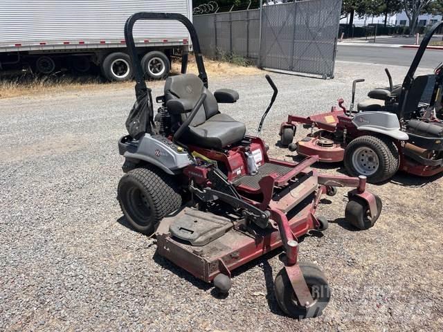 Exmark Lazer Z Maszyny budowlane - Inne
