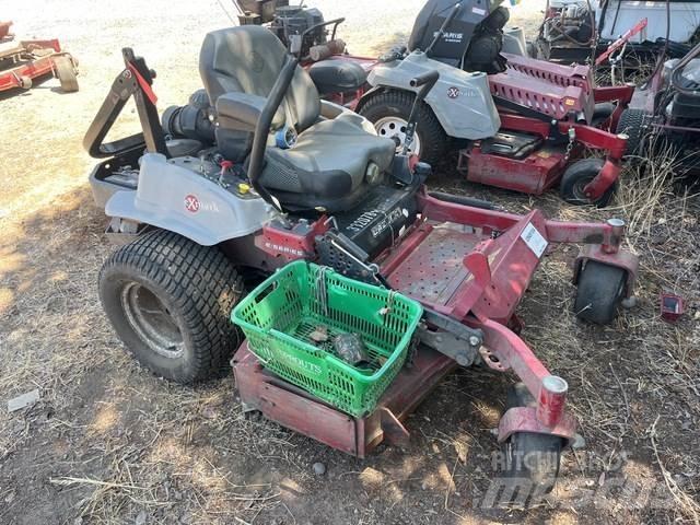 Exmark Lazer Z Maszyny budowlane - Inne