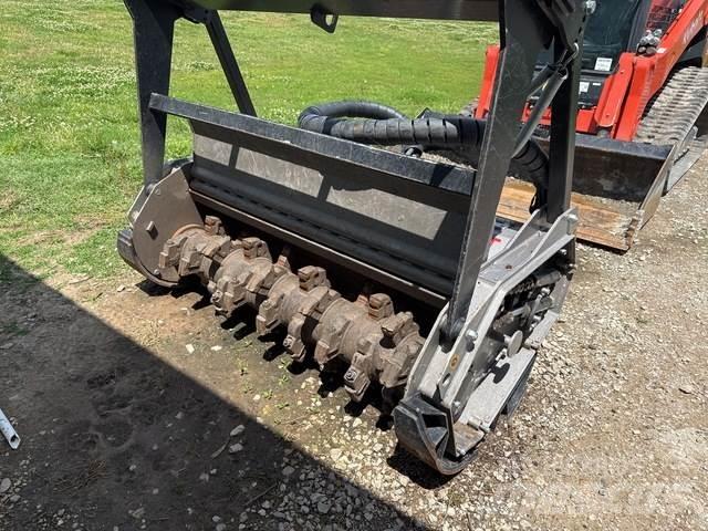 FAE 150 VT TAK Maszyny budowlane - Inne