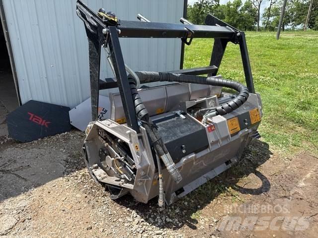 FAE 150 VT TAK Maszyny budowlane - Inne