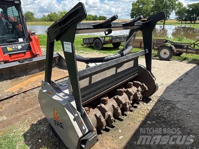 FAE 150 VT TAK Maszyny budowlane - Inne