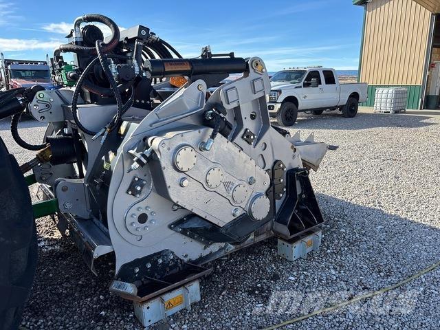 FAE MTH225 Zagęszczarki gruntu