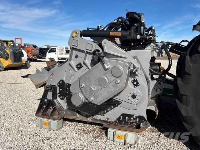 FAE MTH225 Zagęszczarki gruntu