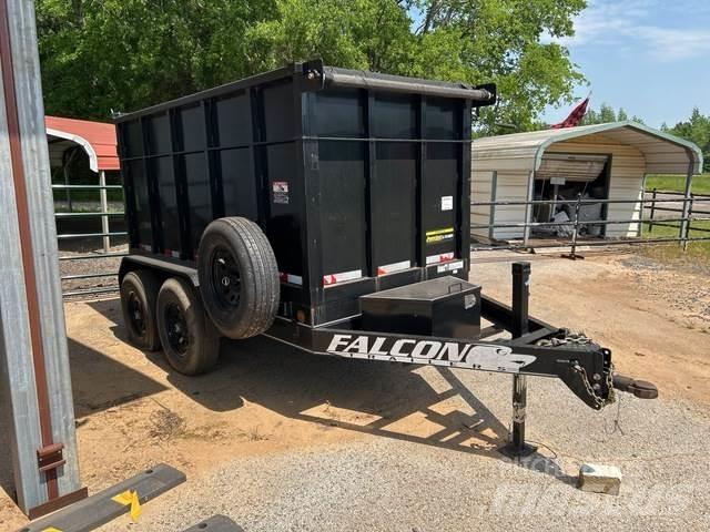 Falcon  Maszyny budowlane - Inne