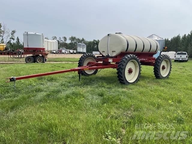 Farm King 1700 Maszyny budowlane - Inne