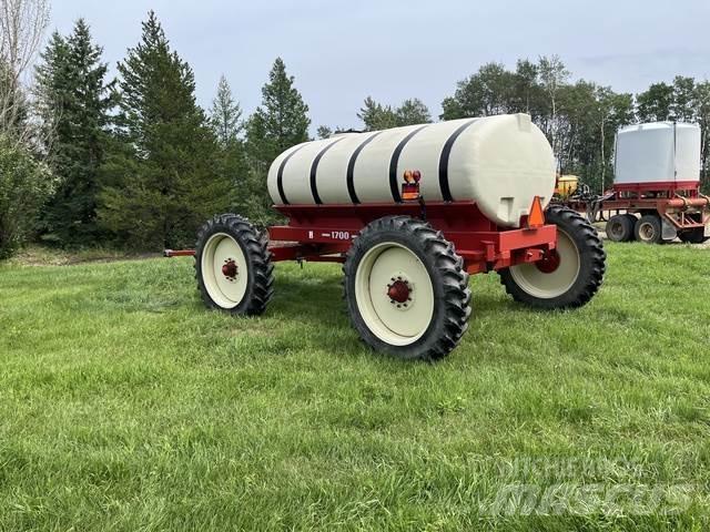 Farm King 1700 Maszyny budowlane - Inne