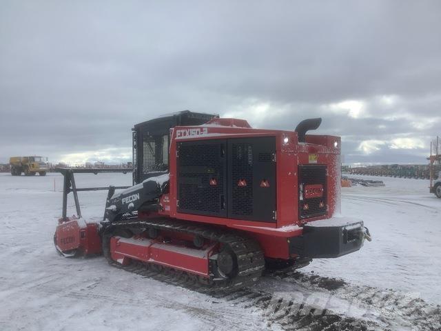 Fecon FTX150-2 Kosiarki bijakowe