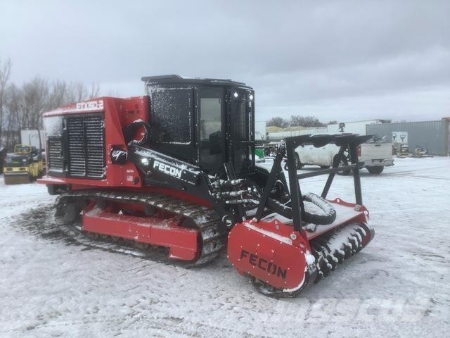 Fecon FTX150-2 Kosiarki bijakowe