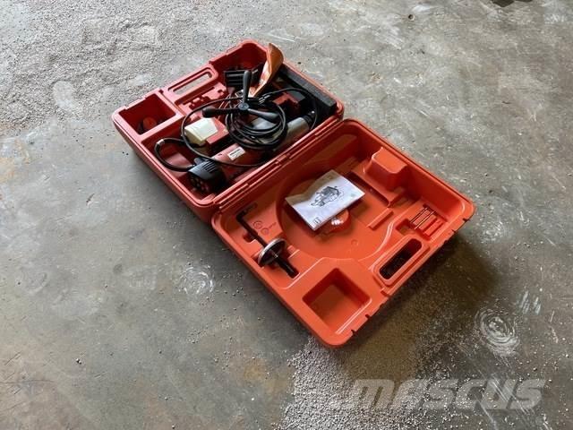  Fein JCM200U Maszyny budowlane - Inne