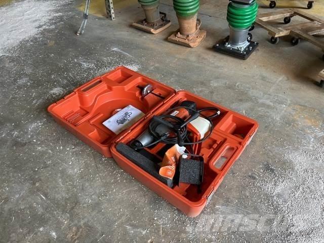  Fein JCM200U Maszyny budowlane - Inne