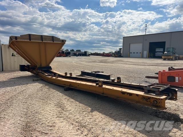 Felco  Maszyny budowlane - Inne